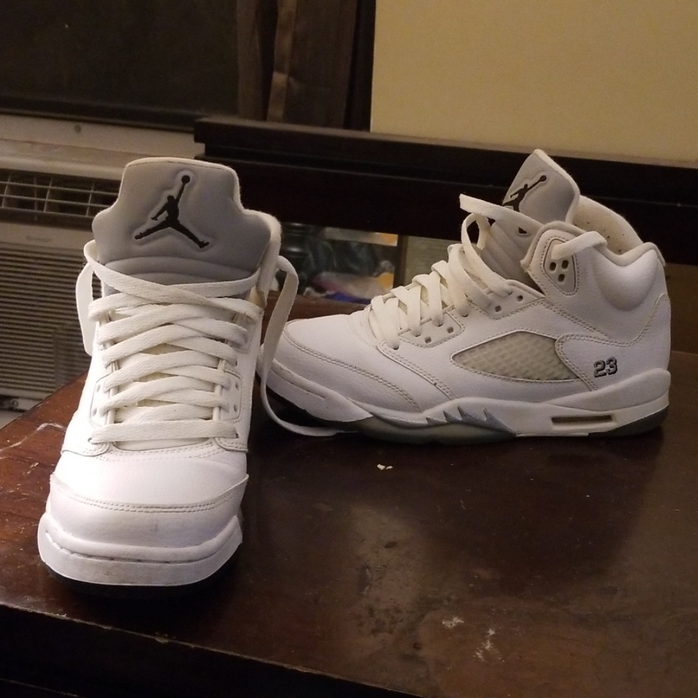 Michael Jordan 5 retro